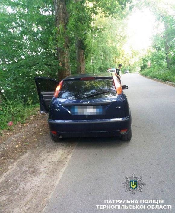 Новини Тернополя - фото з На Чумацькій чоловік стріляв із пістолета. Викликали поліцію На Чумацькій чоловік стріляв із пістолета. Викликали поліцію, фото №2 на сайті 20minut.ua