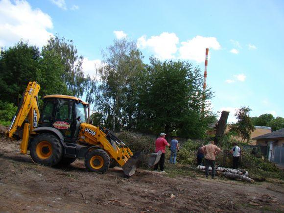 Новини Тернополя - фото з У Тернополі розпочалось наймасштабніше будівництво житла для військовослужбовців У Тернополі розпочалось наймасштабніше будівництво житла для військовослужбовців, фото №1 на сайті 20minut.ua