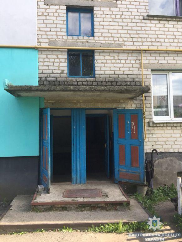 На Чуднівщині чоловік виніс з помешкання сусідки золота на 4 тис. грн, фото №1 на сайті 20minut.ua