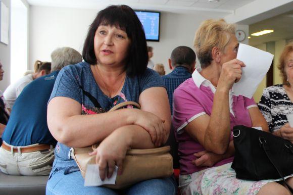 Новини Вінниці - фото з Для субсидії «розлучають» сім’ї та «виписують» дітей