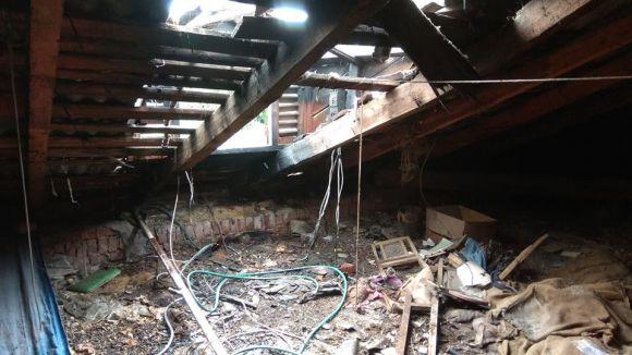 Новини Кам'янця-Подільського - фото з У Кам’янці загорівся житловий будинок (ФОТО) У Кам’янці загорівся житловий будинок (ФОТО), фото №1 на сайті 20minut.ua