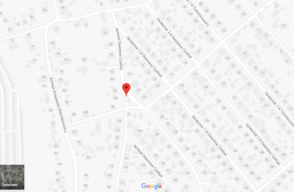 Петиція: просять перейменувати вулицю Петра Запорожця та знести його пам'ятник, фото №2 на сайті 20minut.ua