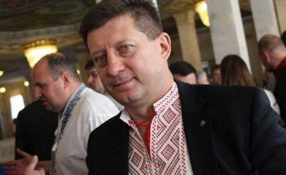 Петя «наїхав» на Вову? Виборча кампанія почалася. Вінницьких податківців обшукує генпрокуратура, фото №5 на сайті 20minut.ua