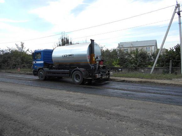 Новини Кам'янця-Подільського - фото з На «Тещиному язиці» влаштовують додаткову смугу на підйом (ФОТО) На «Тещиному язиці» влаштовують додаткову смугу на підйом (ФОТО), фото №2 на сайті 20minut.ua