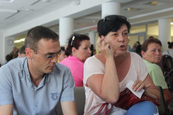 Новини Вінниці - фото з Для субсидії «розлучають» сім’ї та «виписують» дітей