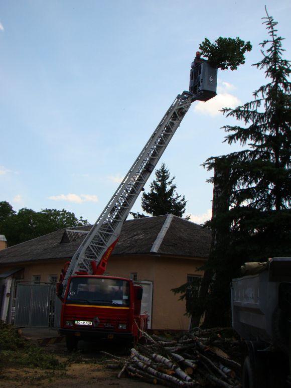 Новини Тернополя - фото з У Тернополі розпочалось наймасштабніше будівництво житла для військовослужбовців У Тернополі розпочалось наймасштабніше будівництво житла для військовослужбовців, фото №2 на сайті 20minut.ua