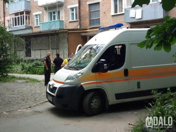 У Кам’янці вбили молоду маму, фото №1 на сайті vsim.ua