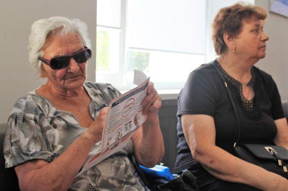 Новини Вінниці - фото з Для субсидії «розлучають» сім’ї та «виписують» дітей Для субсидії «розлучають» сім’ї та «виписують» дітей, фото №3 на сайті 20minut.ua