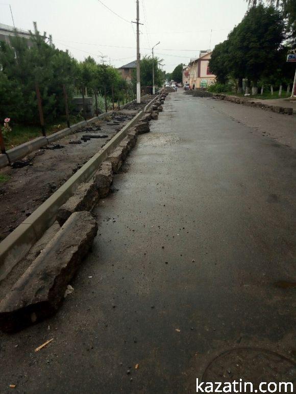 Новини Козятина - фото з Замість ліфта для підопічних терцентру — огорожа Замість ліфта для підопічних терцентру — огорожа, фото №1 на сайті 20minut.ua