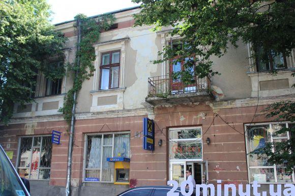 Обережно, аварійні балкони! Топ-10 місць в Тернополі, де не варто ходити ображеним, фото №8 на сайті 20minut.ua