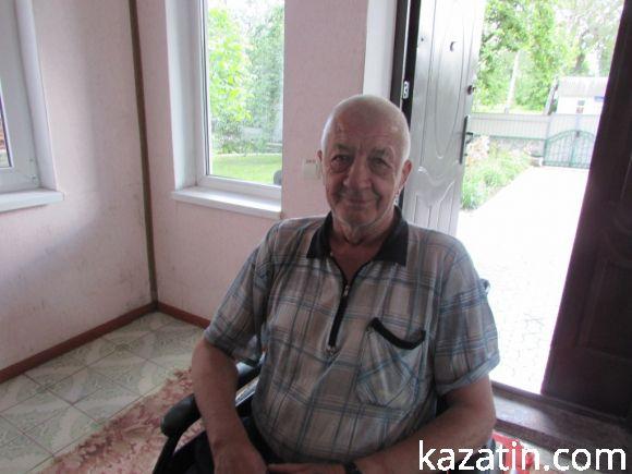 Новини Козятина - фото з Спокійне життя в райському місці Вівсяників Спокійне життя в райському місці Вівсяників, фото №2 на сайті 20minut.ua