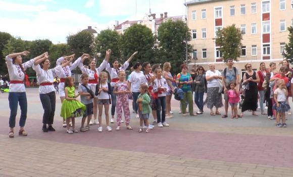 Куди піти у вихідні 14-15 липня. ВСІМ рекомендує, фото №1 на сайті vsim.ua
