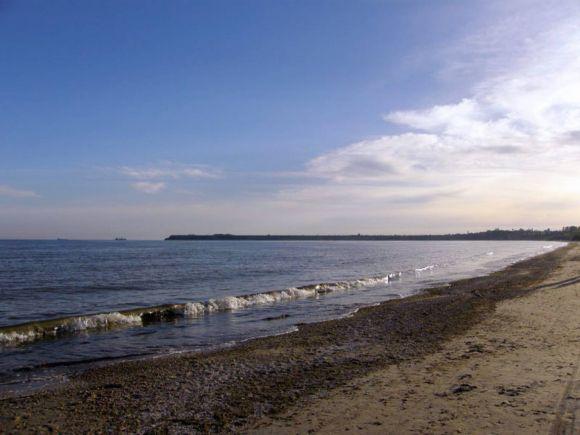 Новини Вінниці - фото з Куди їхати за бюджетним морським відпочинком в Україні? Куди їхати за бюджетним морським відпочинком в Україні?, фото №5 на сайті 20minut.ua