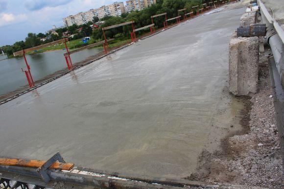 Наступної суботи Київський міст знову закриють. А що там роблять?, фото №5 на сайті 20minut.ua