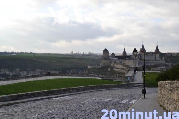 Новини Кам'янця-Подільського - фото з Подорож у Кам’янець-Подільський: за скільки можна відвідати музеї? Подорож у Кам’янець-Подільський: за скільки можна відвідати музеї?, фото №1 на сайті 20minut.ua