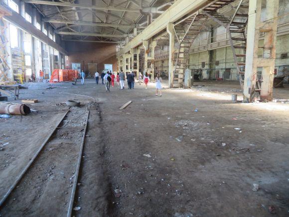 Новини Хмельницького - фото з Середня зарплата - 11 000. У Хмельницькому відкриють новий завод Середня зарплата - 11 000. У Хмельницькому відкриють новий завод, фото №2 на сайті vsim.ua