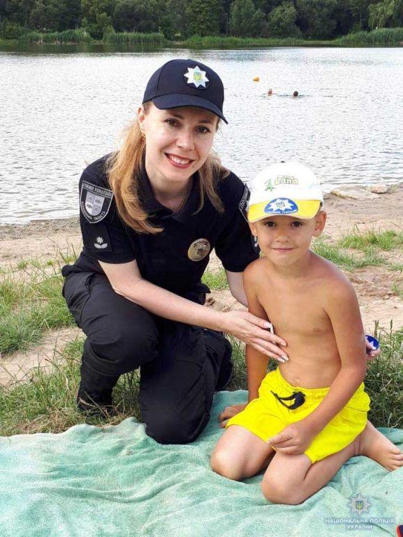 На водоймах Вінниччини з початку літнього сезону загинуло троє дітей, фото №4 на сайті 20minut.ua