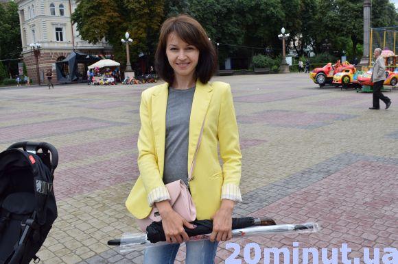 Як тернополяни проводять літо (опитування), фото №5 на сайті 20minut.ua