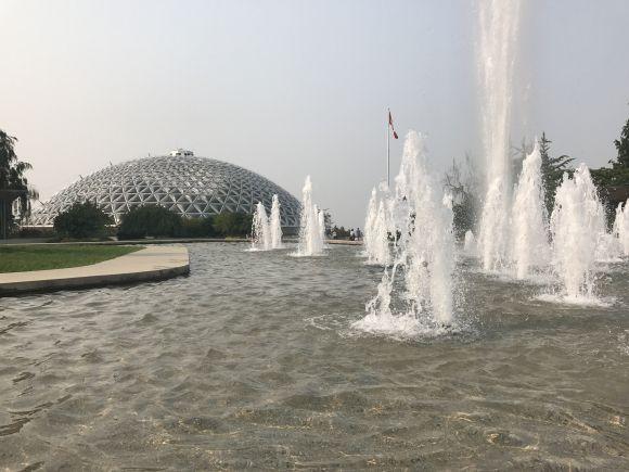 Новини Вінниці - фото з Богдана Плотиця: «Ванкувер – місто-солянка, бо складається з різних культур світу. Там чужим себе не відчуваєш» Надсучасне місто