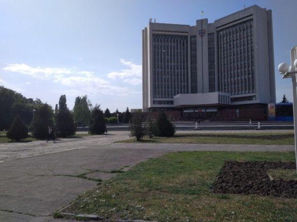 Розробіть проект зміни площі Стуса — отримаєте до 100 тисяч гривень, фото №2 на сайті 20minut.ua