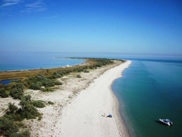 Новини Вінниці - фото з Куди їхати за бюджетним морським відпочинком в Україні? Арабатська стрілка