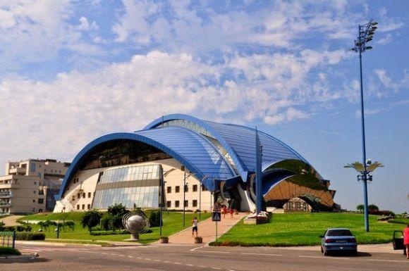 Новини Вінниці - фото з Куди їхати за бюджетним морським відпочинком в Україні? Куди їхати за бюджетним морським відпочинком в Україні?, фото №4 на сайті 20minut.ua