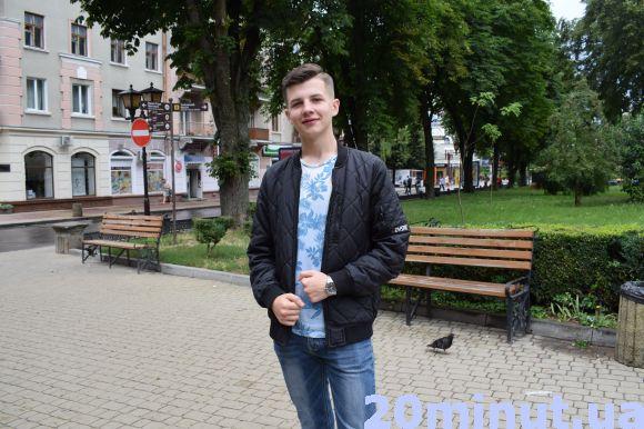 Як тернополяни проводять літо (опитування), фото №6 на сайті 20minut.ua