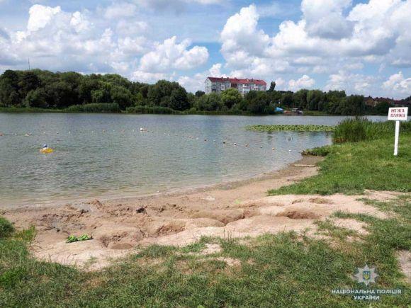 На водоймах Вінниччини з початку літнього сезону загинуло троє дітей, фото №1 на сайті 20minut.ua