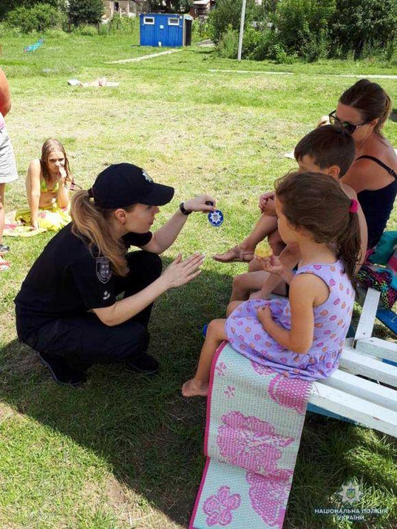 На водоймах Вінниччини з початку літнього сезону загинуло троє дітей, фото №3 на сайті 20minut.ua