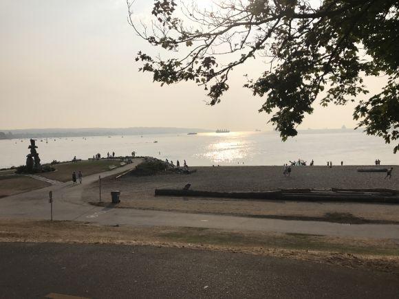 Новини Вінниці - фото з Богдана Плотиця: «Ванкувер – місто-солянка, бо складається з різних культур світу. Там чужим себе не відчуваєш» Богдана Плотиця: «Ванкувер – місто-солянка, бо складається з різних культур світу. Там чужим себе не відчуваєш», фото №5 на сайті 20minut.ua