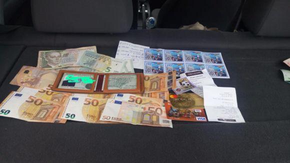 Один із вінницьких фіскалів попався на хабарі у півмільйона гривень, фото №1 на сайті 20minut.ua