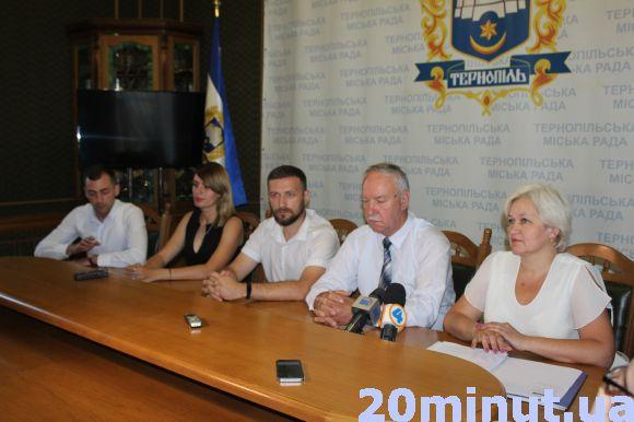 У Тернополі допомагатимуть безнадійно хворим та особам з інвалідністю, яким більше 18 років, фото №1 на сайті 20minut.ua