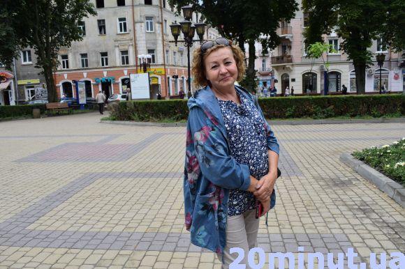 Як тернополяни проводять літо (опитування), фото №4 на сайті 20minut.ua