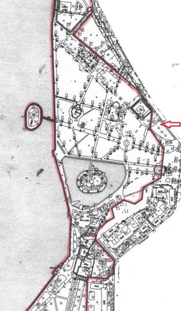 Новини Тернополя - фото з У парку Шевченка, де туалет, можуть будувати У парку Шевченка, де туалет, можуть будувати, фото №1 на сайті 20minut.ua
