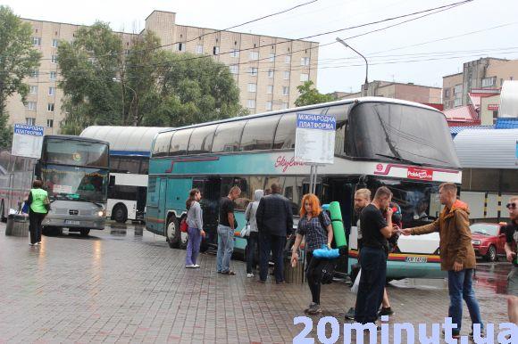 Тернополяни шукають кращого життя в Польщі, фото №1 на сайті 20minut.ua