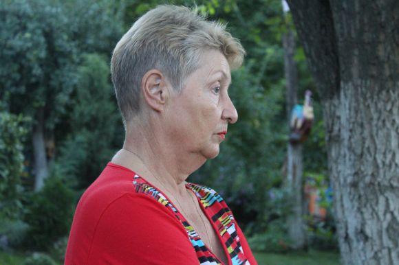 Зелений оазис замість пустиря. Як жінка змінила подвір'я на Коріатовичів, фото №6 на сайті 20minut.ua