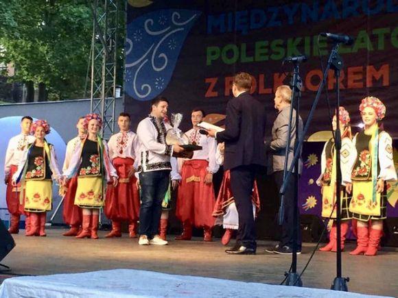 Кам’янець підписав угоду про співпрацю з польським містом Влодава, фото №2 на сайті 20minut.ua