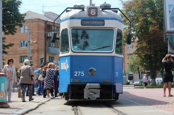 Проїзд в громадському транспорті стане дорожчим. Опублікували нові ціни, фото №3 на сайті 20minut.ua