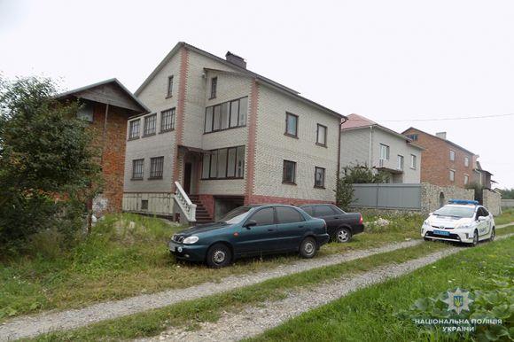 У Петриках вбили тернополянина: господар схопив сокиру і кілька разів вдарив нею гостя, фото №3 на сайті 20minut.ua