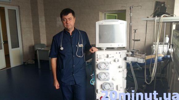 Новини Тернополя - фото з Щоб врятувати від отруєння грибами, кілька разів міняють плазму крові Щоб врятувати від отруєння грибами, кілька разів міняють плазму крові, фото №2 на сайті 20minut.ua