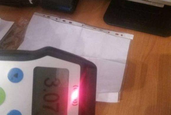 Новини Хмельницького - фото з П'яний водій на П'яний водій на