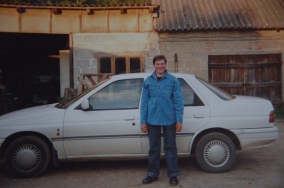 Убивця 32-річної Руслани Бай таки сяде на 8 років, — вирішив апеляційний суд, фото №1 на сайті 20minut.ua