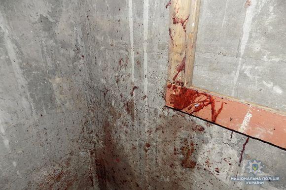 У Петриках вбили тернополянина: господар схопив сокиру і кілька разів вдарив нею гостя, фото №2 на сайті 20minut.ua