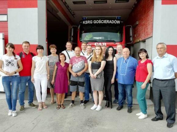 У Польщі проекти пишуть всі. Польський досвід місцевого економічного розвитку, фото №3 на сайті 20minut.ua