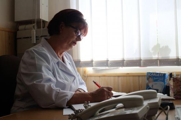 Новини Вінниці - фото з Тут все вирішує Любов: прогулянка кімнатами моргу Тут все вирішує Любов: прогулянка кімнатами моргу, фото №2 на сайті 20minut.ua