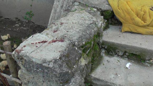 Новини Хмельницького - фото з Різаниною закінчилася сварка між односельцями у Віньковецькому районі Різаниною закінчилася сварка між односельцями у Віньковецькому районі, фото №3 на сайті vsim.ua