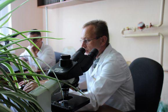 Новини Вінниці - фото з Тут все вирішує Любов: прогулянка кімнатами моргу Тут все вирішує Любов: прогулянка кімнатами моргу, фото №10 на сайті 20minut.ua