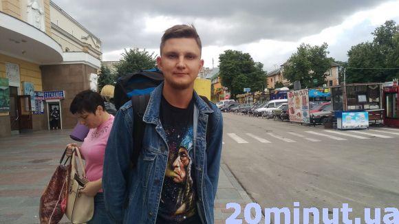 Новини Тернополя - фото з Гості вже з’їжджаються на «Файне місто» Гості вже з’їжджаються на «Файне місто», фото №4 на сайті 20minut.ua