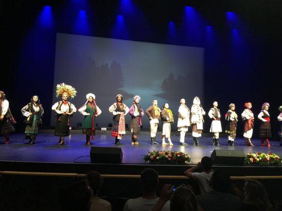 Новини Тернополя - фото з Тернополянки про конкурс краси в Канаді: "Робити добро насправді легко" Тернополянки про конкурс краси в Канаді: "Робити добро насправді легко", фото №4 на сайті 20minut.ua