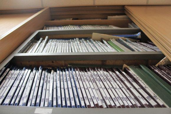 Новини Вінниці - фото з Тут все вирішує Любов: прогулянка кімнатами моргу Тут все вирішує Любов: прогулянка кімнатами моргу, фото №13 на сайті 20minut.ua